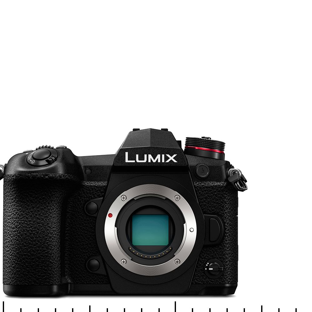 Panasonic Lumix G9