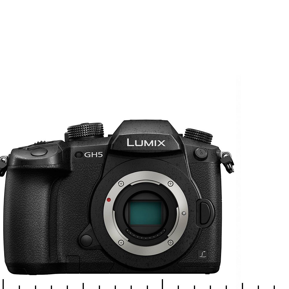 Panasonic Lumix GH5