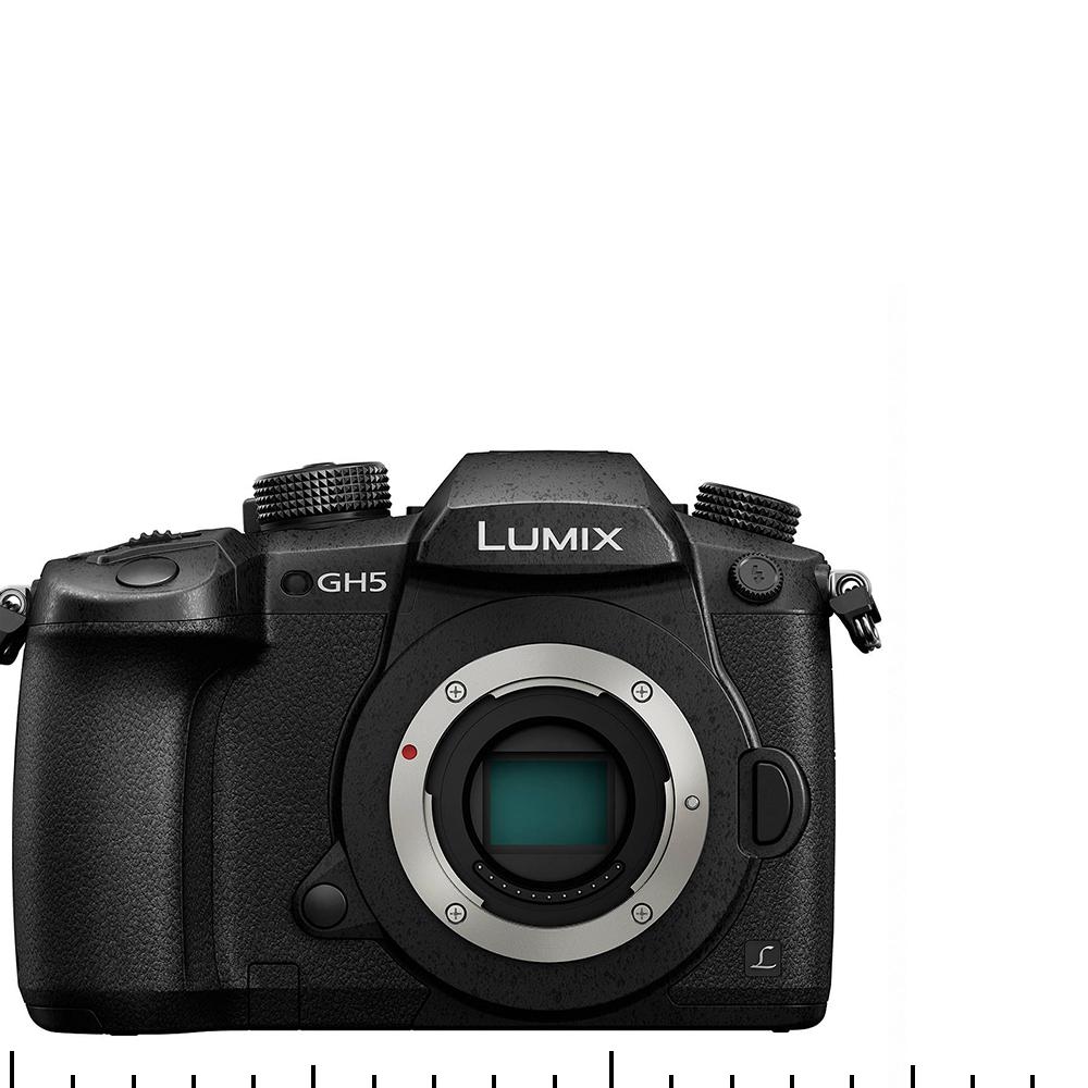 Panasonic Lumix GH5