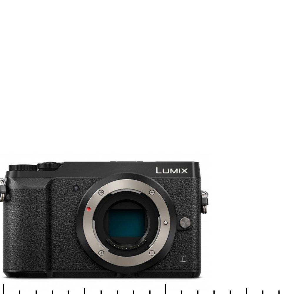 Panasonic Lumix GX80