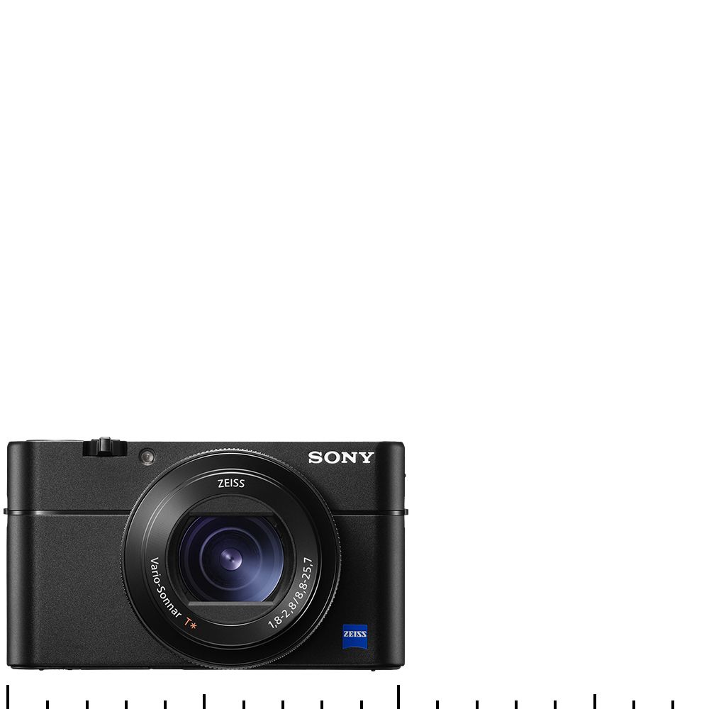 Sony RX100 Mark V