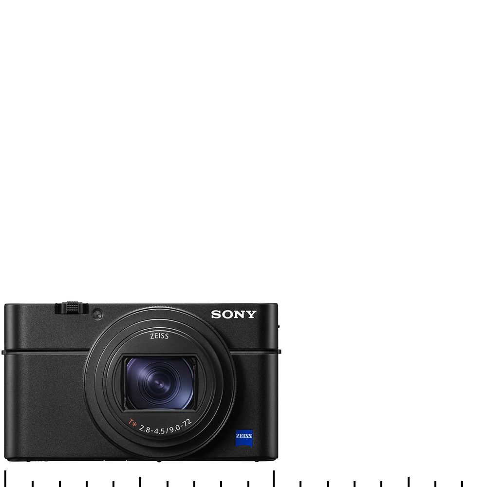 Sony RX100 Mark VI : photo du produit