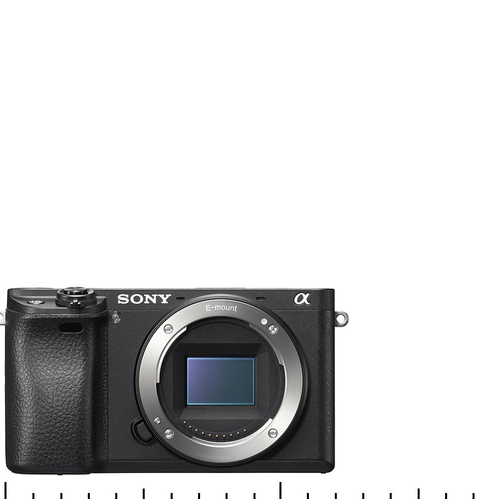 Sony α6300