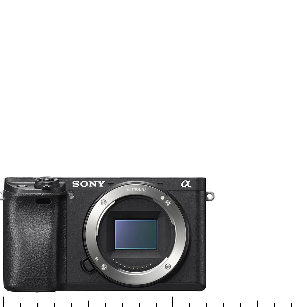Sony α6300