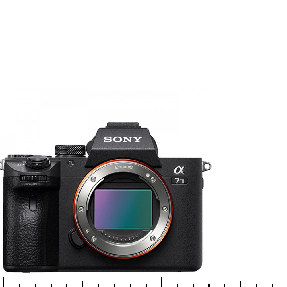 Sony α7 III