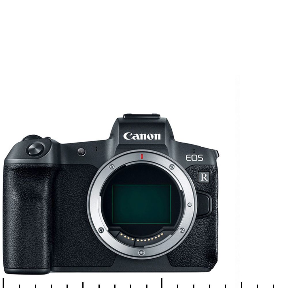 Canon EOS R