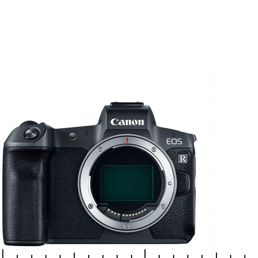 Canon EOS R