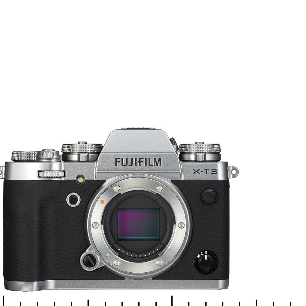 Fujifilm X-T3