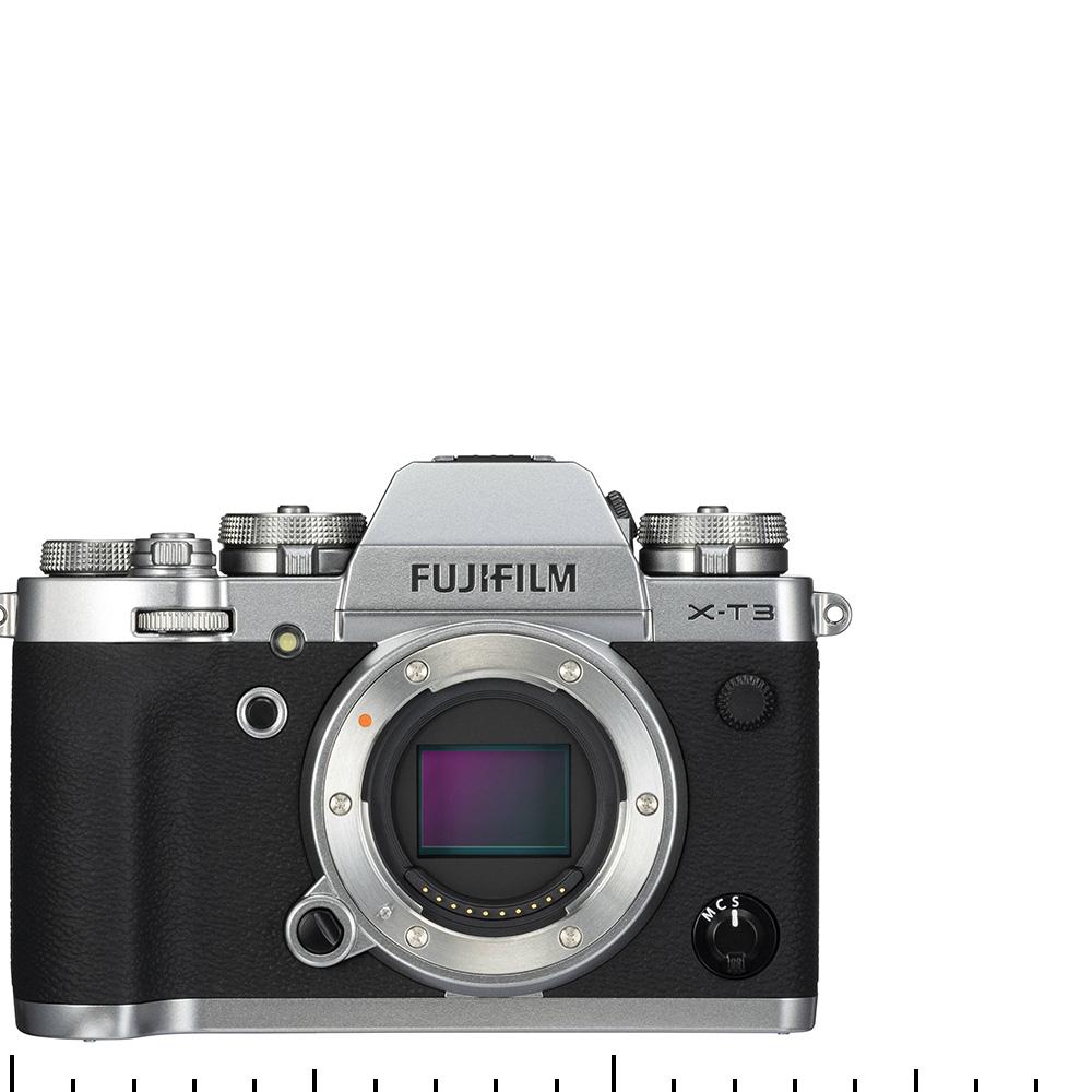 Fujifilm X-T3