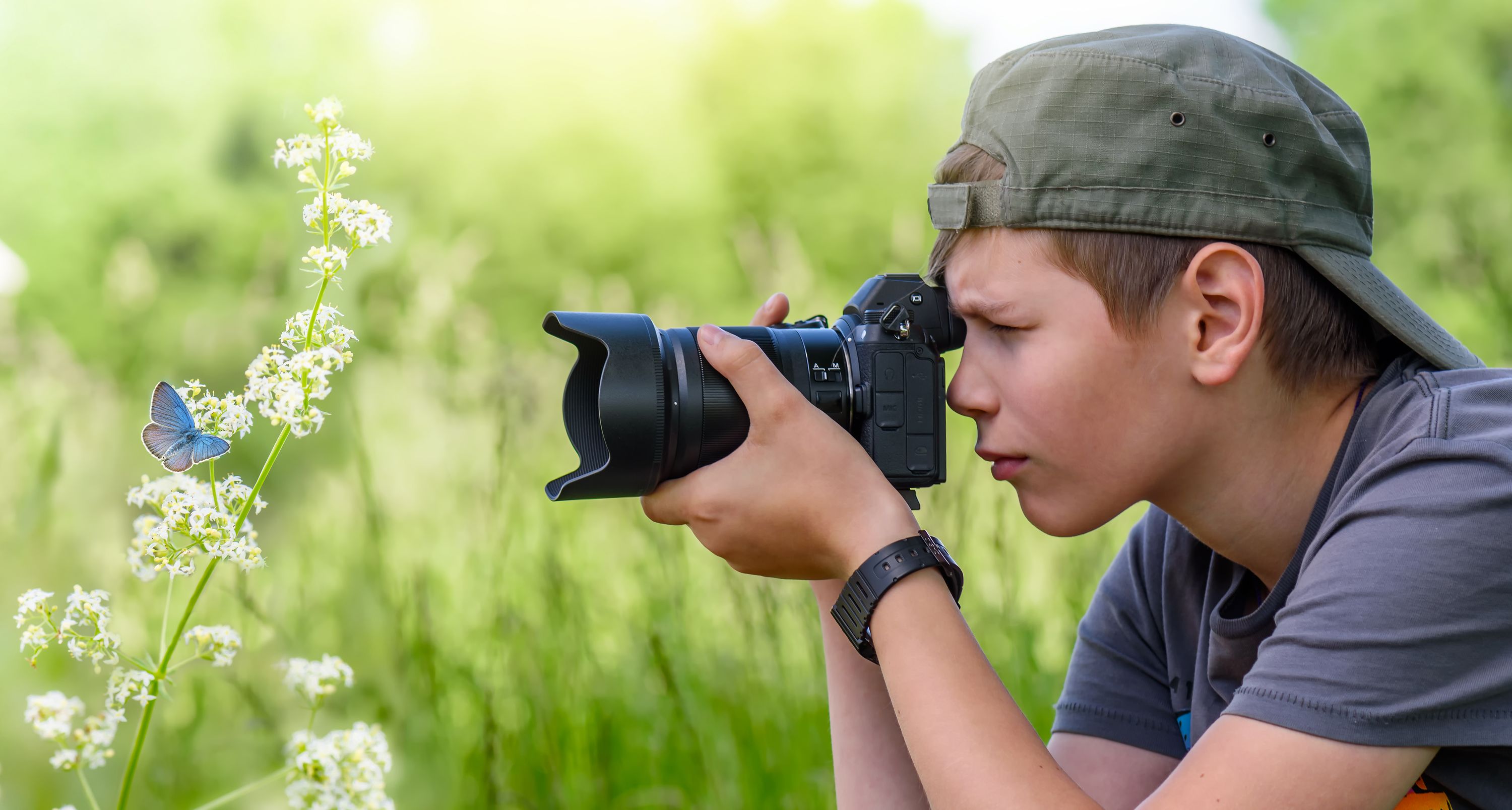 Quels appareils photo pour débuter à moins de 500€ ?