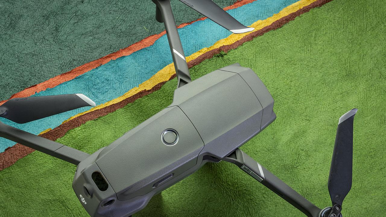 Quels drones 4K à moins de 1500€ ?
