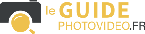 Guide Photo Vidéo