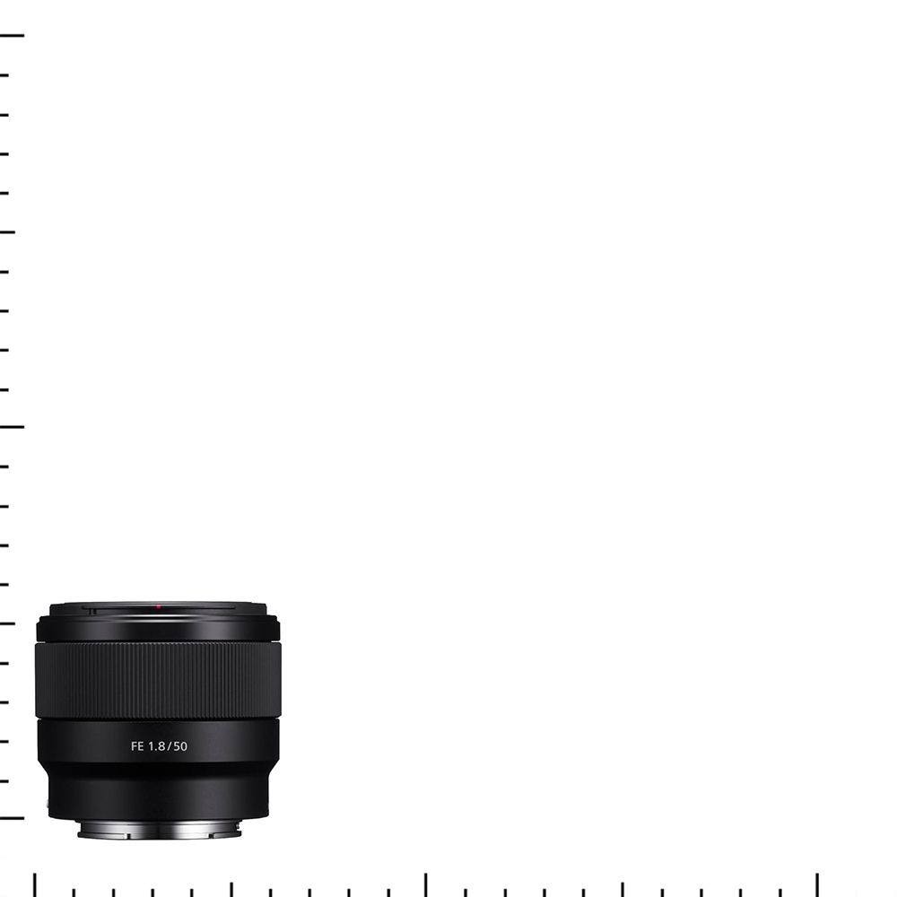 Sony E 50mm f/1.8 OSS : meilleur prix et fiche technique