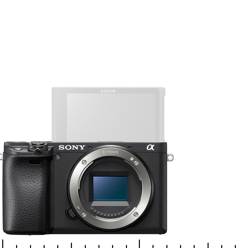 Sony α6400