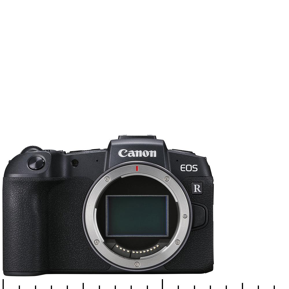 Canon EOS RP