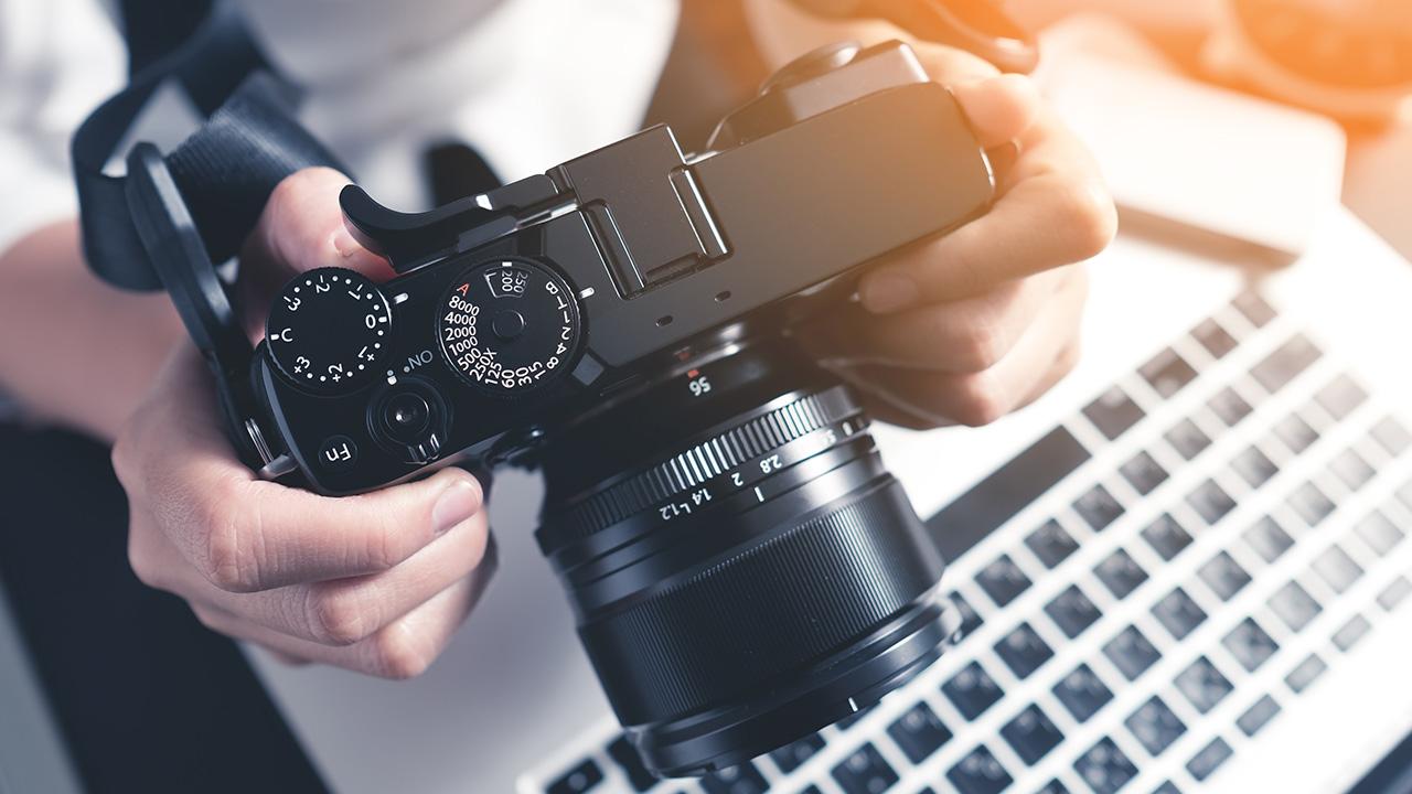 Comment paramétrer et utiliser son appareil photo ?