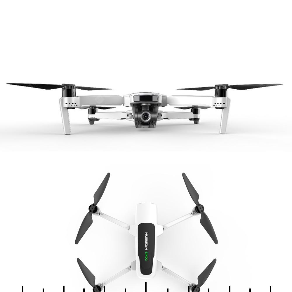 Hubsan Zino 2