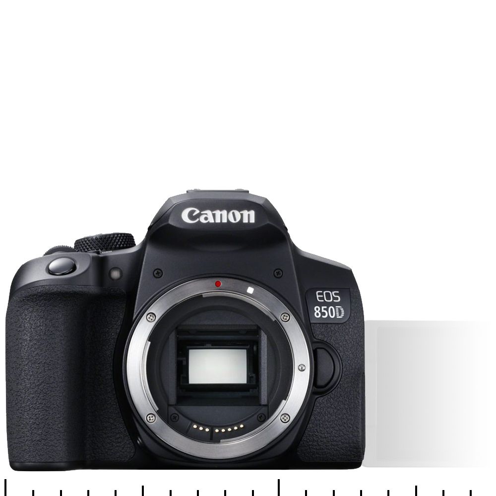 Canon 850D