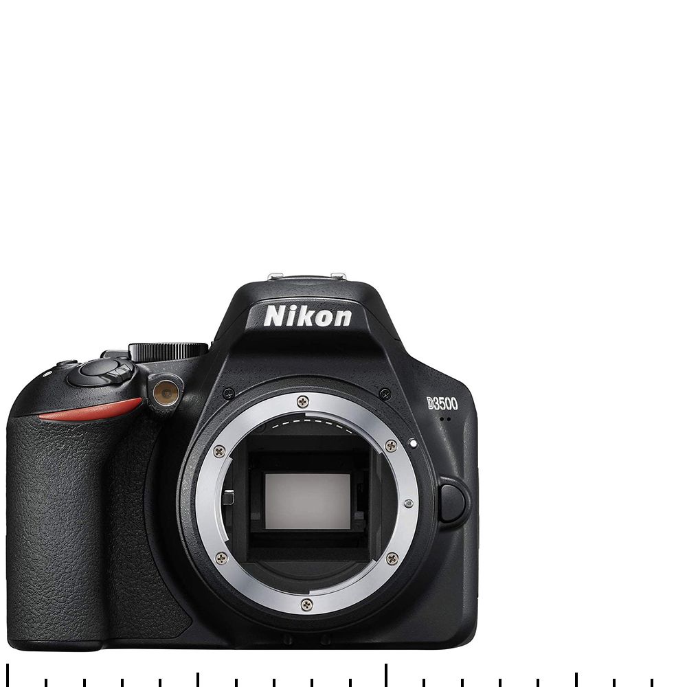 Nikon D3500 : photo du produit