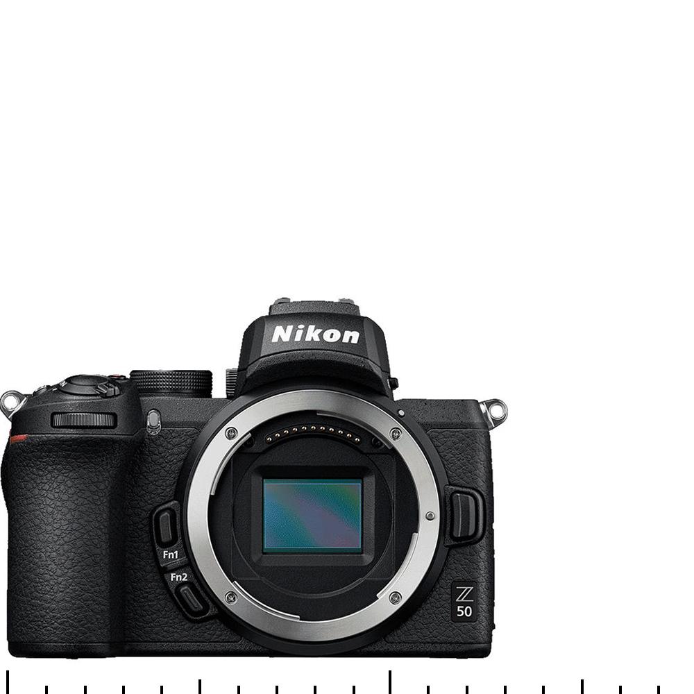 Nikon Z50