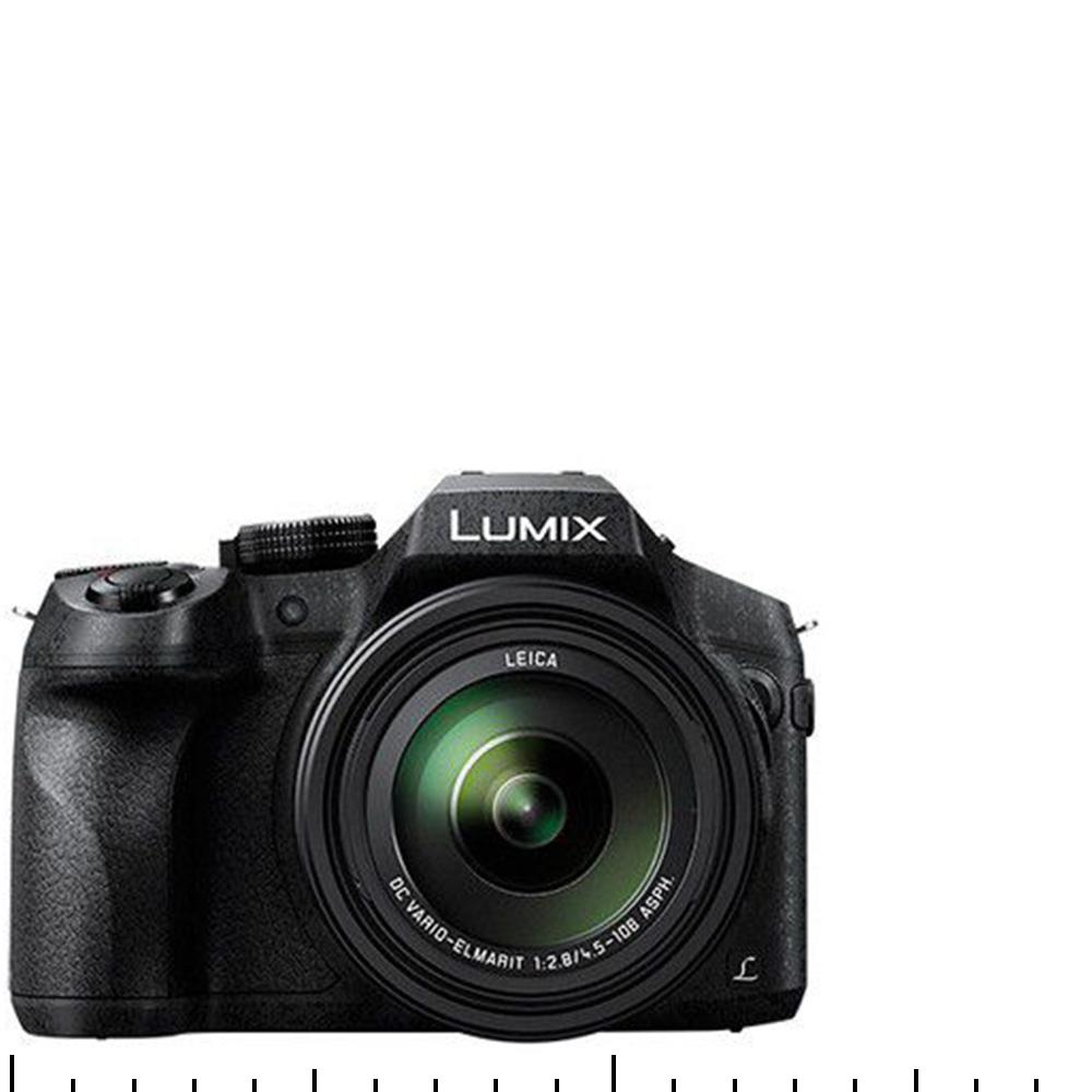Panasonic Lumix FZ300 : photo du produit