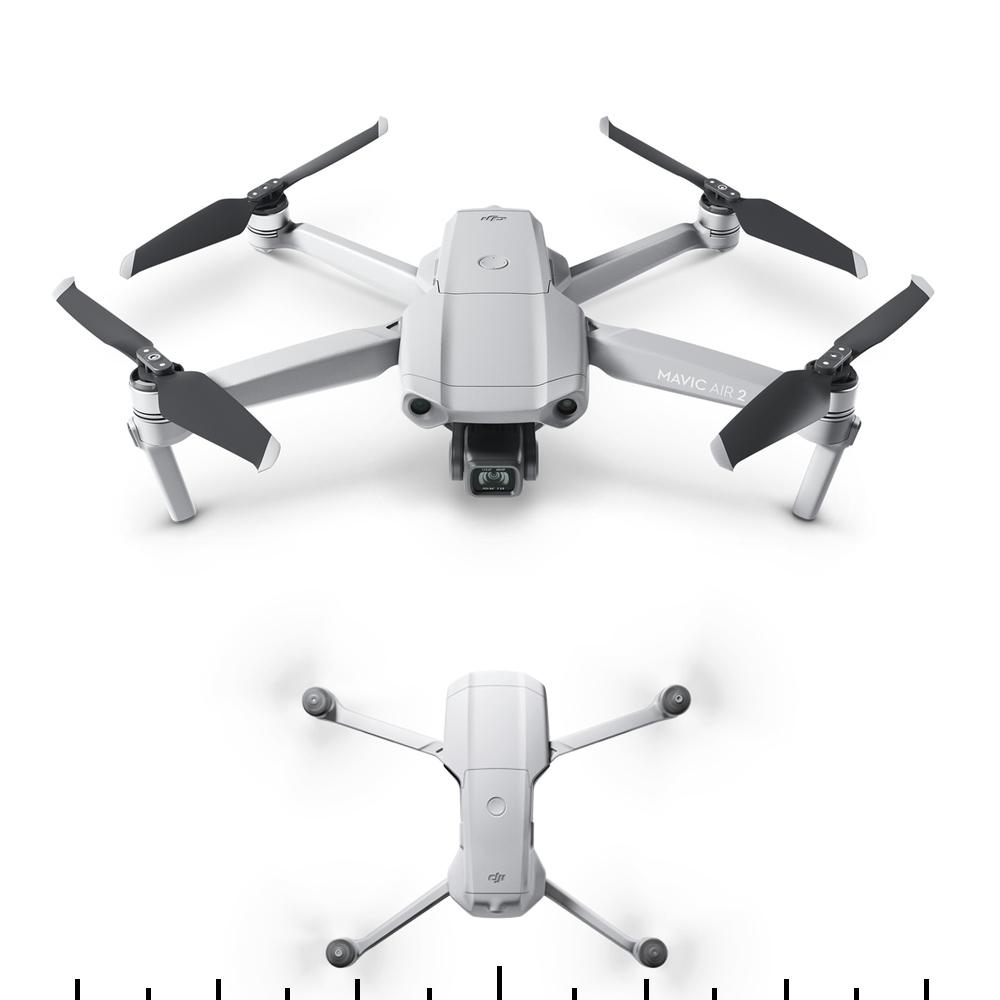 DJI Mavic Air 2