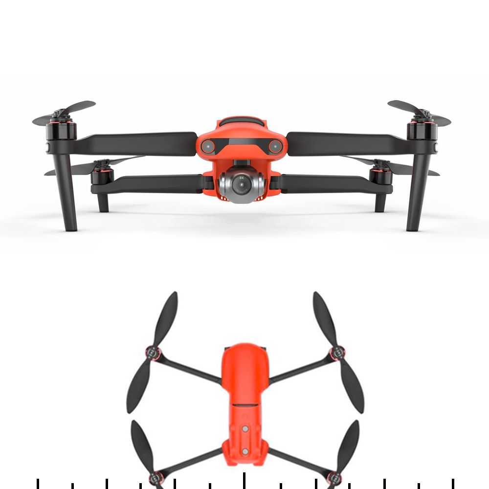 Autel Evo ii 8K : photo du produit
