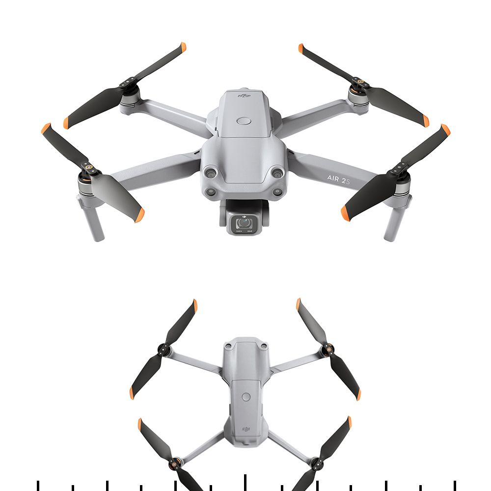 DJI Air 2S : meilleur prix et fiche technique