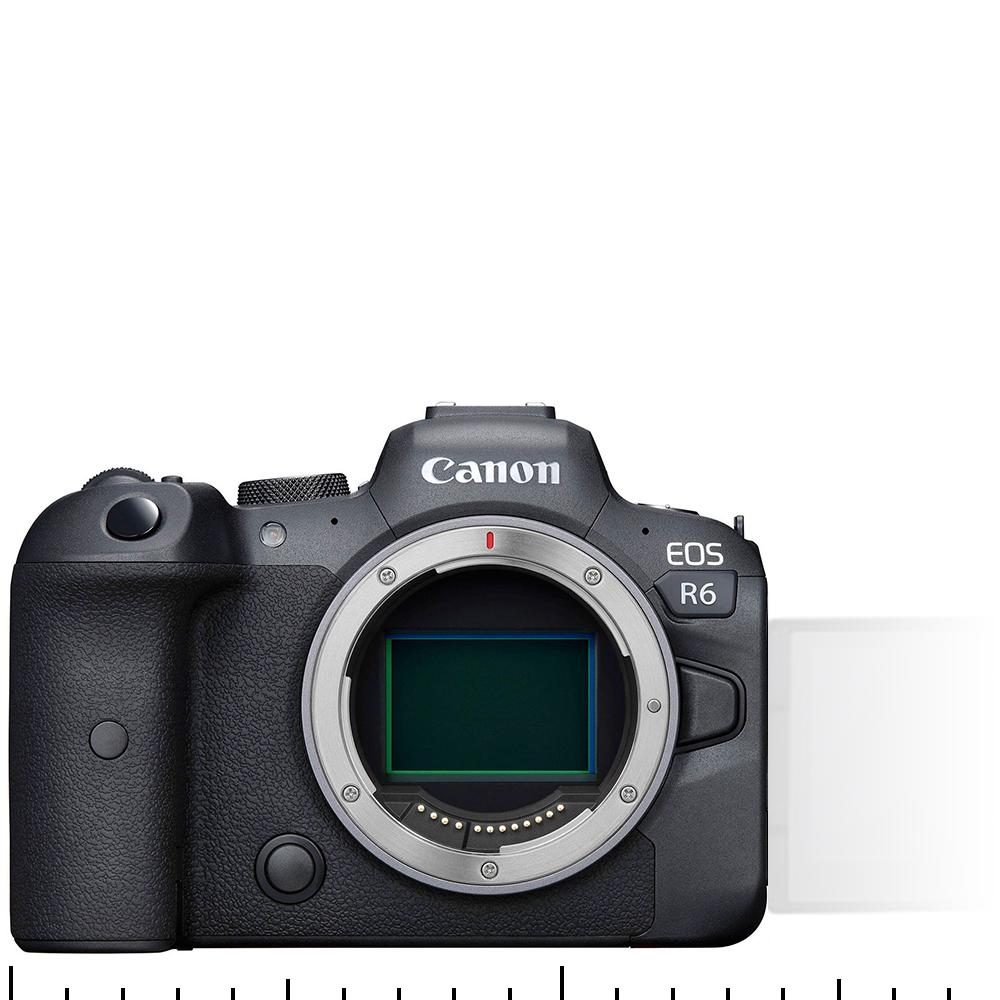 Canon R6