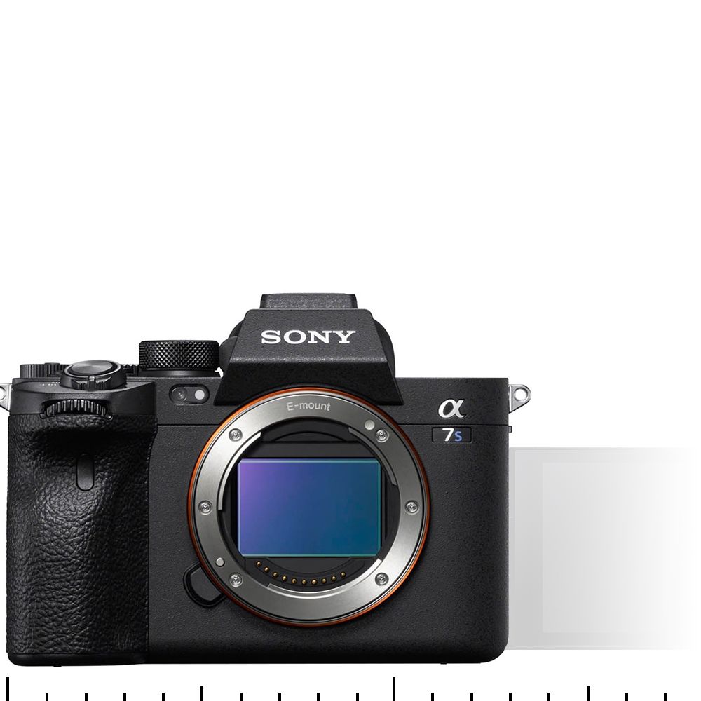 Sony α7S III