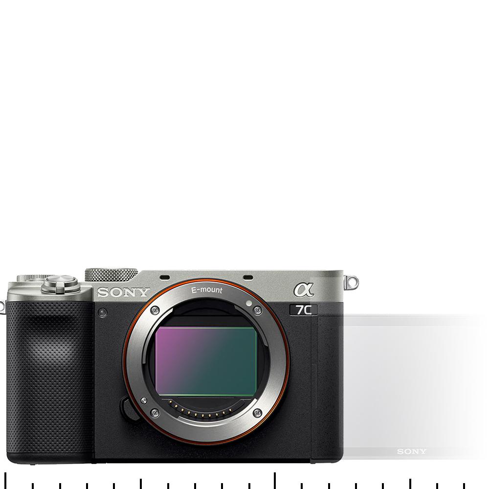Sony α7C