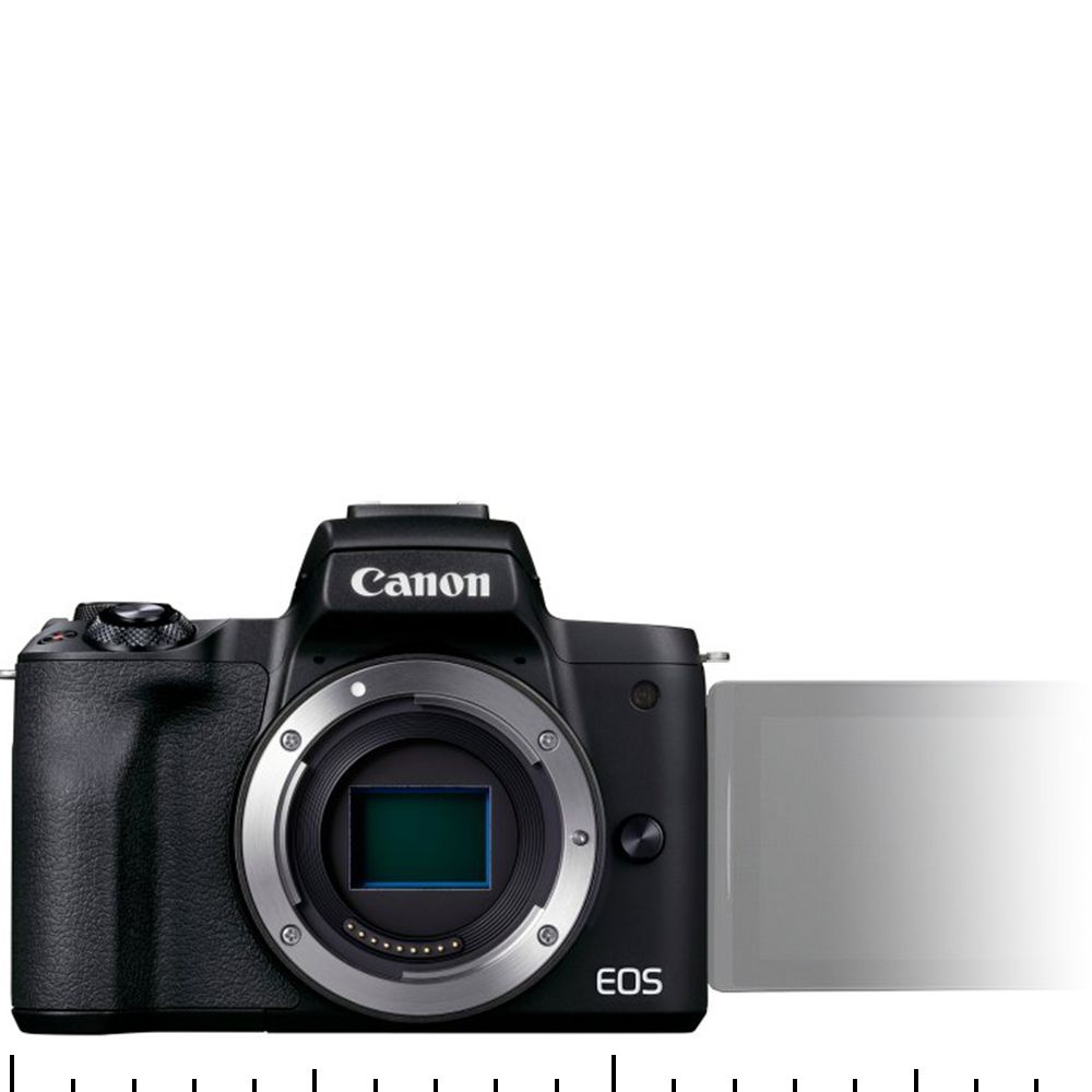 Canon M50 Mark II