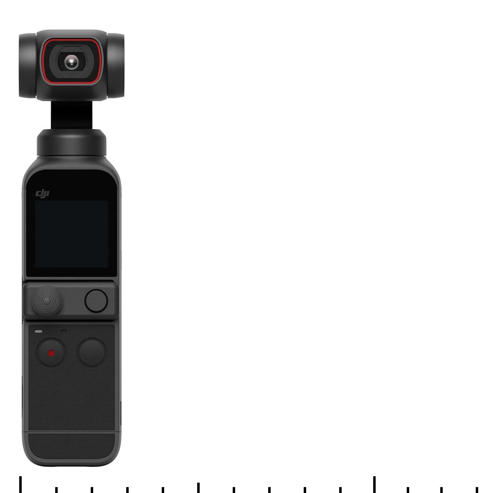 DJI Pocket 2