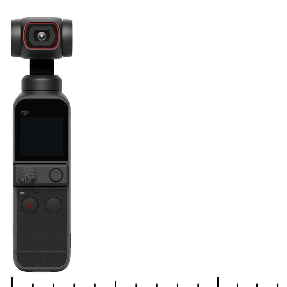 DJI Pocket 2