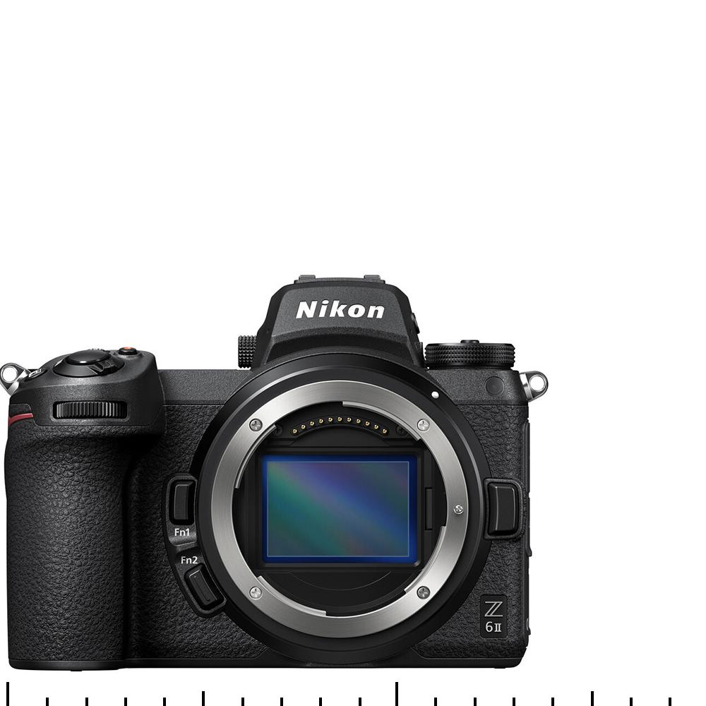 Nikon Z6 Mark II