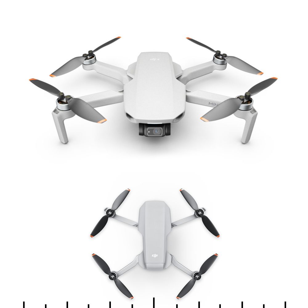 DJI Mini 2 : photo du produit