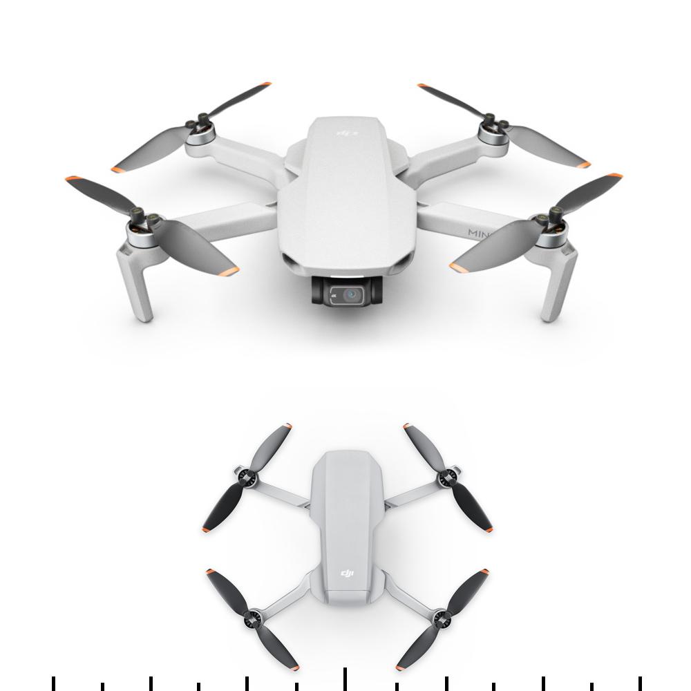 DJI Mini 2 : photo du produit