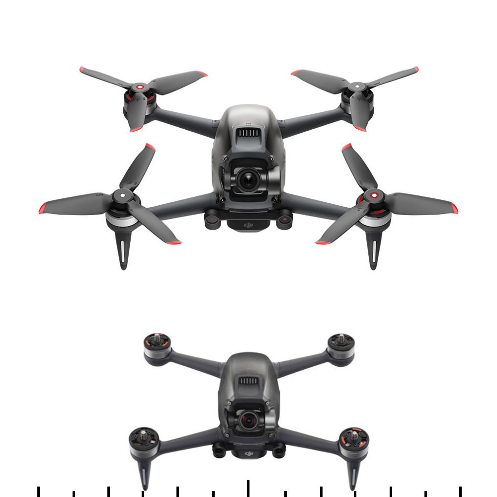 DJI FPV : photo du produit