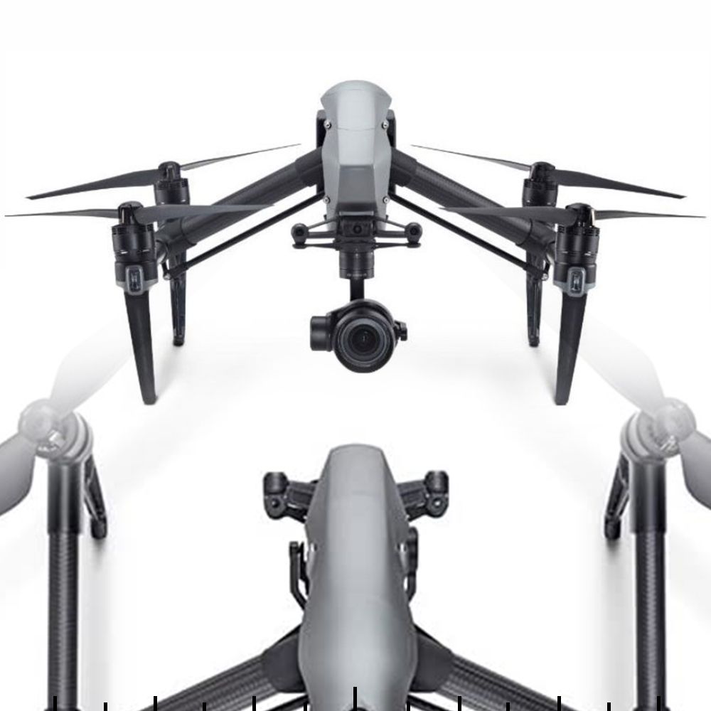 DJI Inspire 2 : meilleur prix et fiche technique