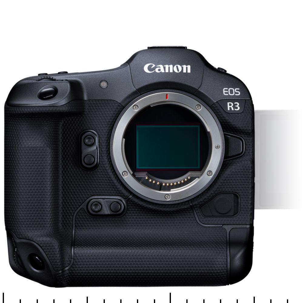 Canon R3