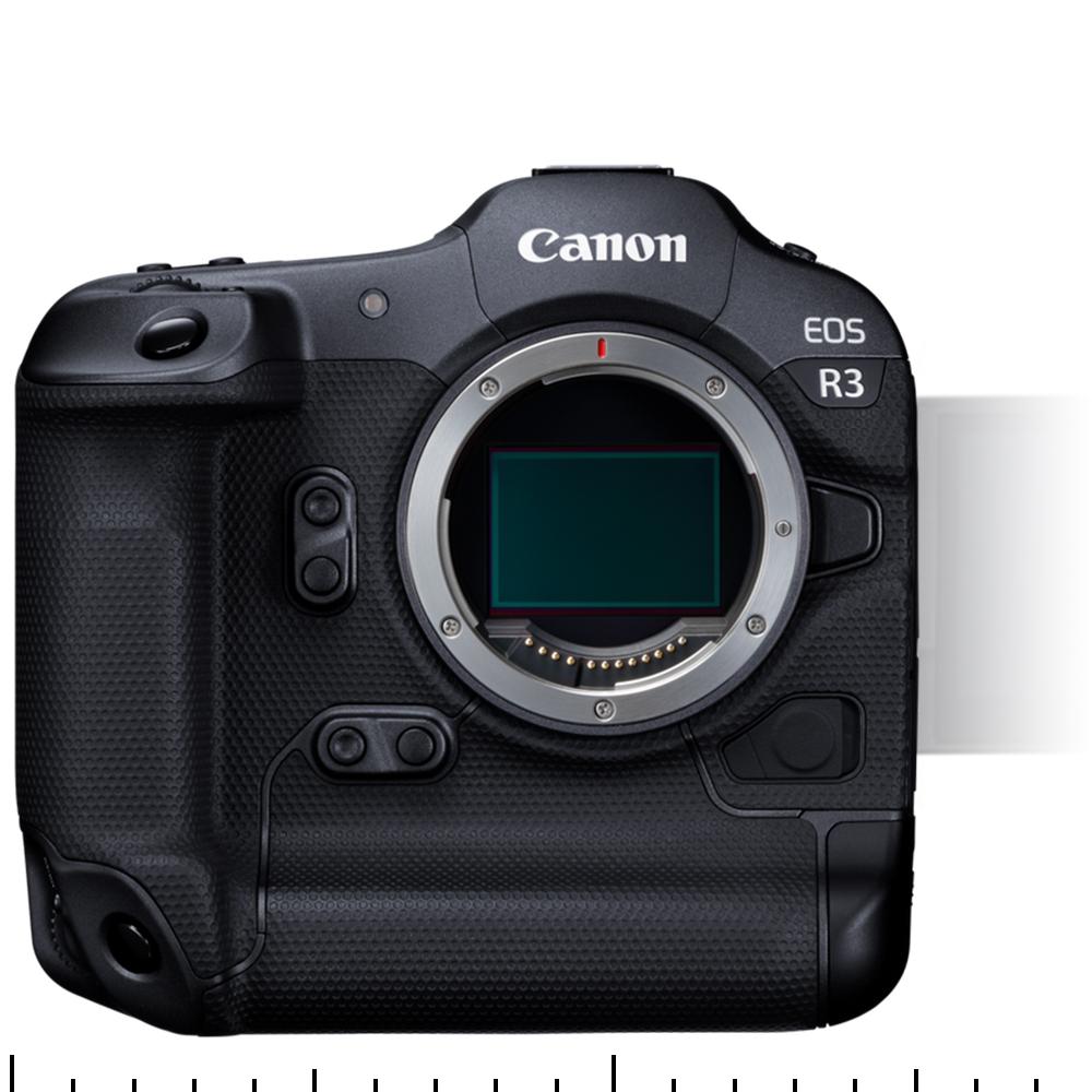 Canon R3