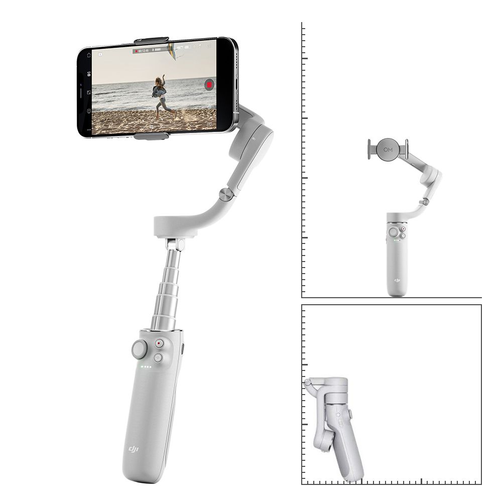 DJI OM 5