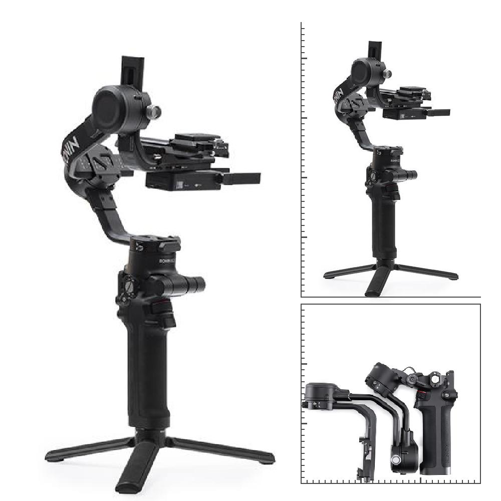 DJI RSC2 : photo du produit