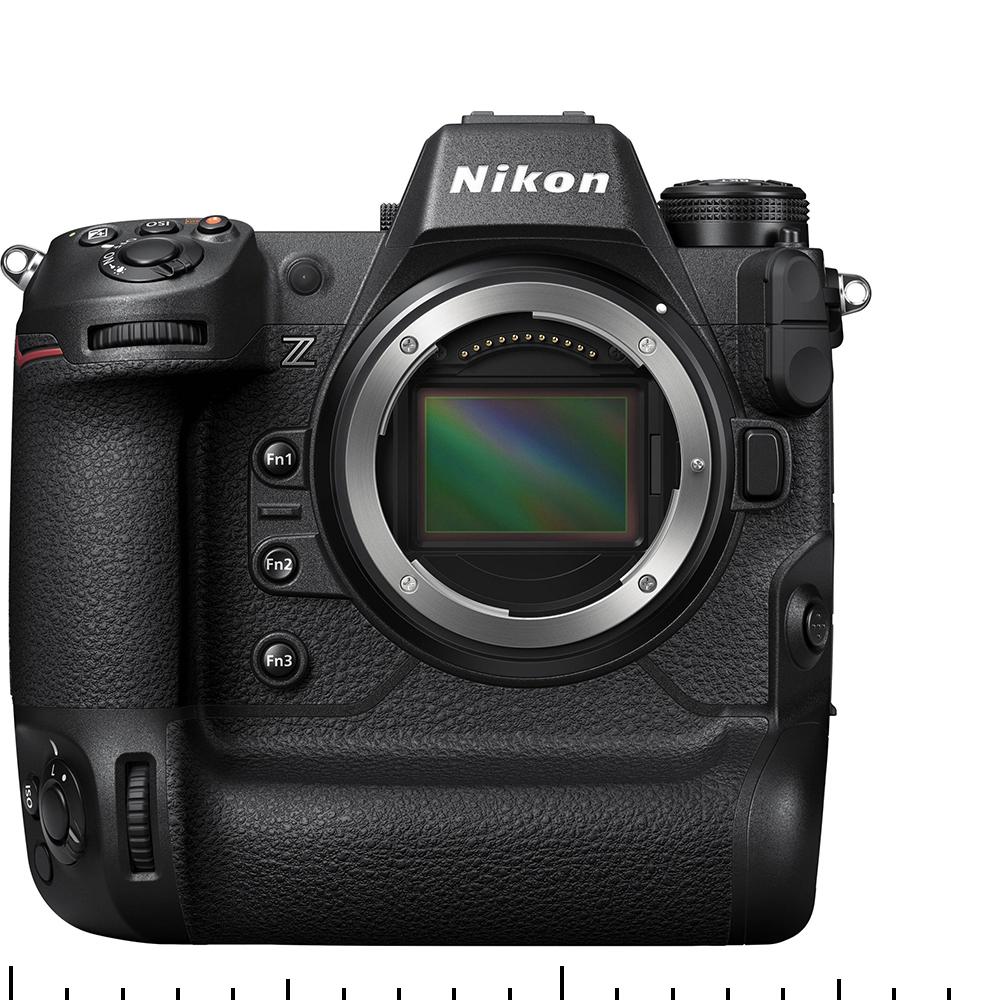 Nikon Z9