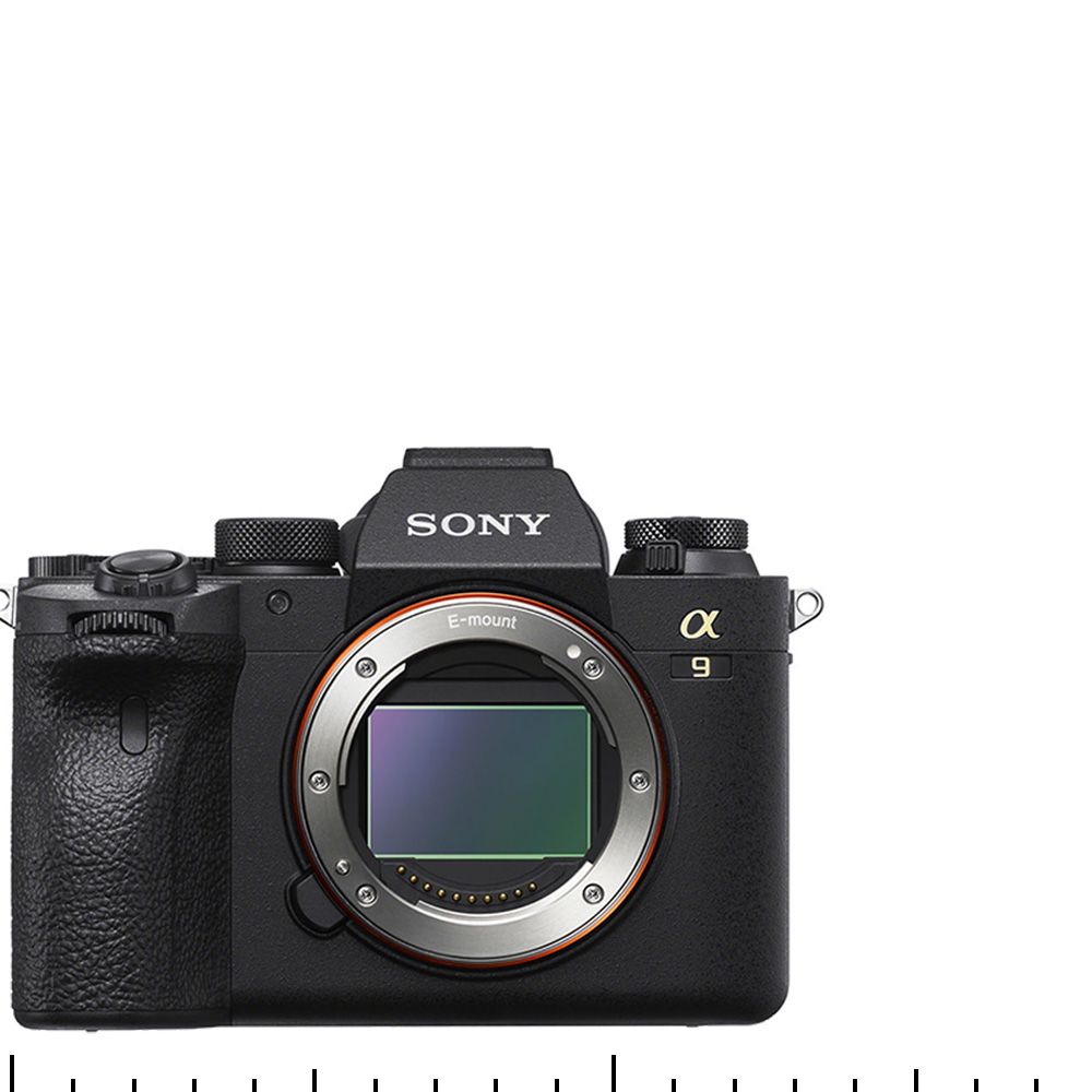 Sony α9 II