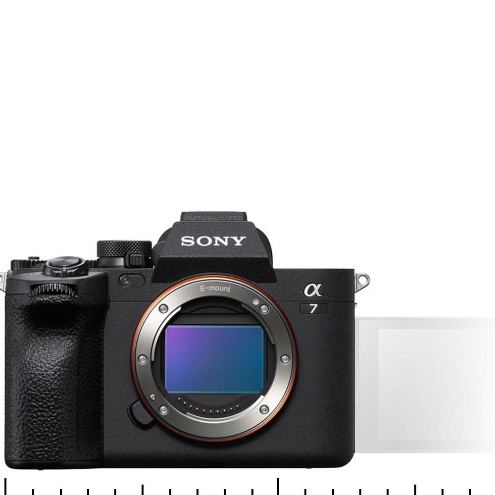 Sony α7 IV