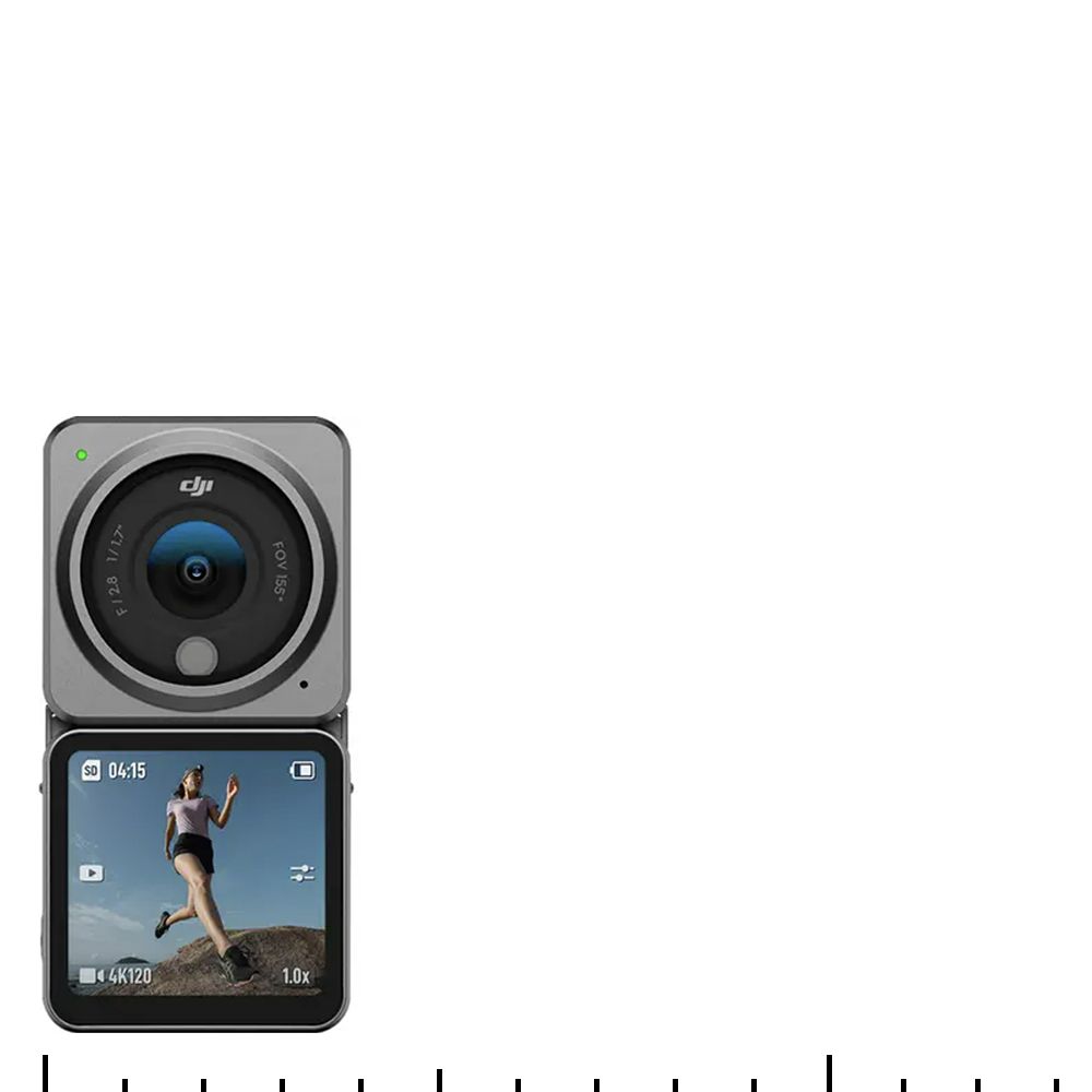 DJI Action 2