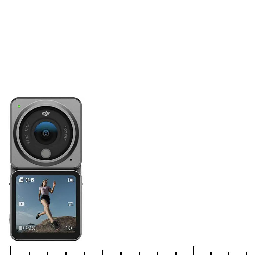 DJI Action 2