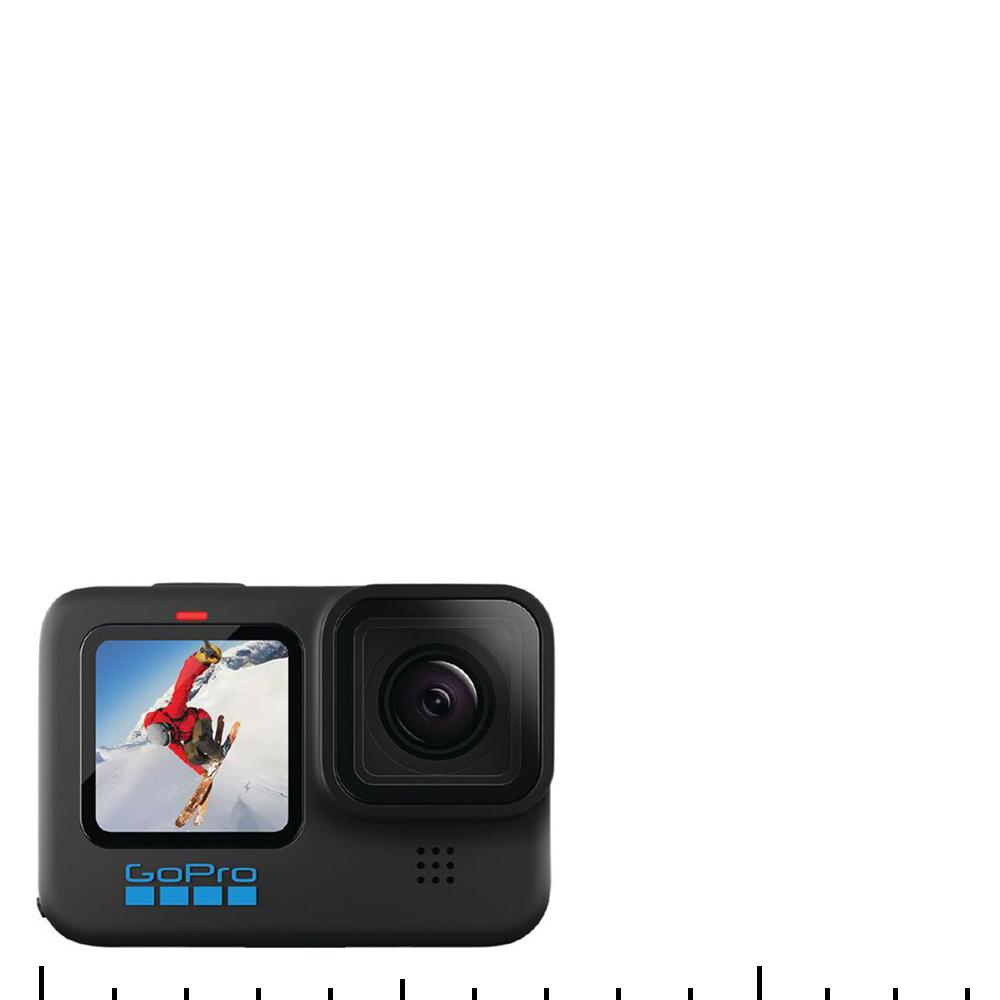 GoPro HERO 10 Black