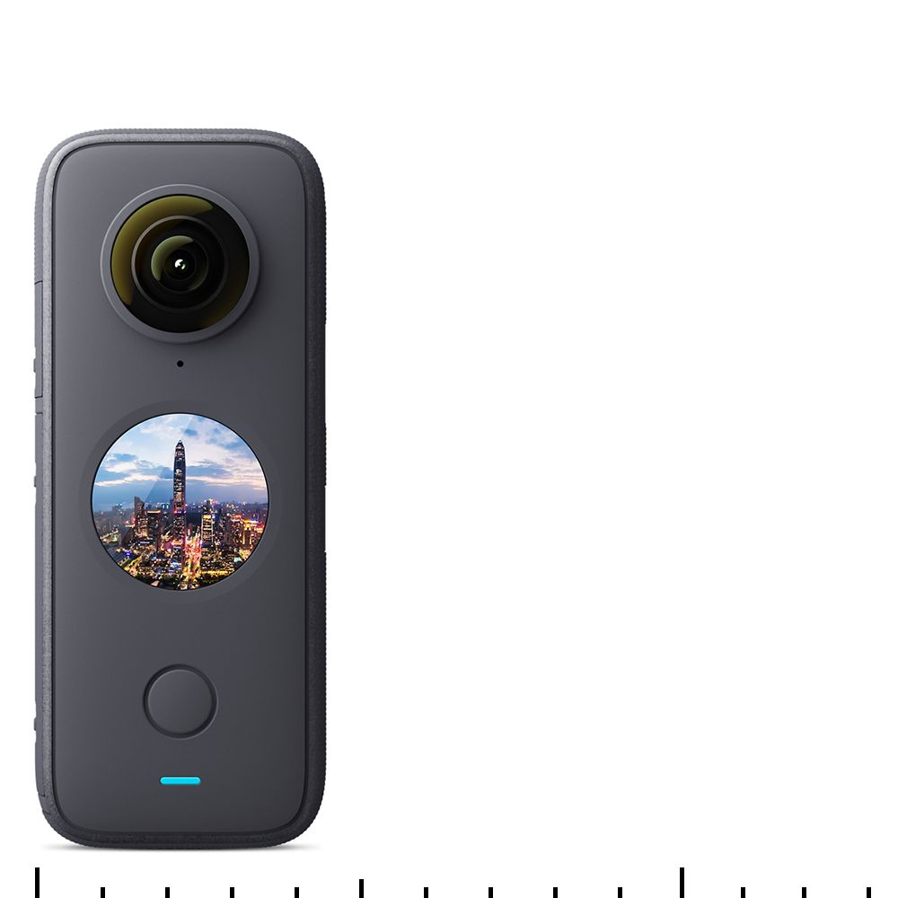 Insta360 One X2